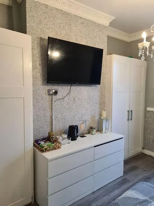Entire Top Floor Based In Dublin City Centre location
