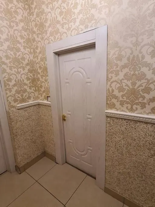 Apartment Entire Top Floor Based In Dublin City Centre